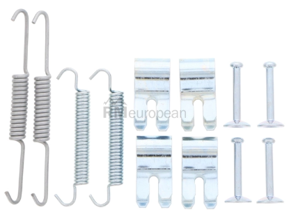 Land Rover Shoe Hardware Kit ATE LR001023