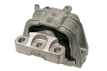 VW-Audi Engine Mount febi bilstein 1K0199262AR