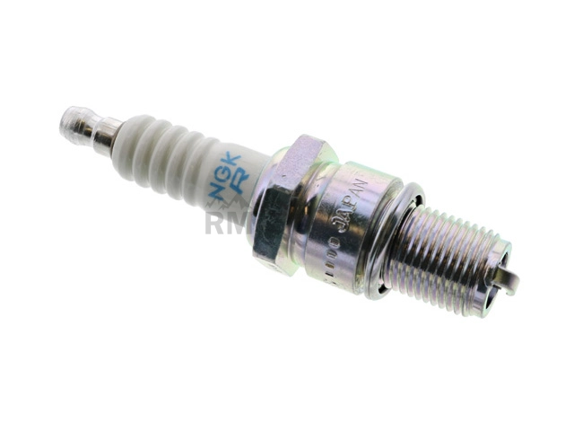 Porsche Spark Plug NGK 4922