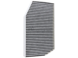 BMW Cabin Air Filter Mann Filter 64115A547D4