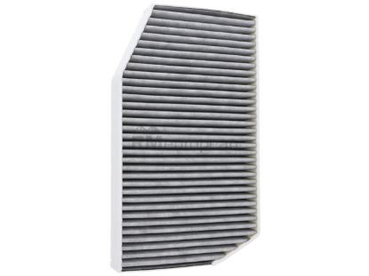BMW Cabin Air Filter Mann Filter 64115A547D4