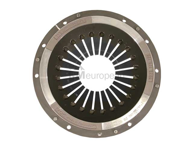 Porsche Clutch Pressure Plate Sachs 96411602890