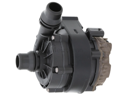 BMW Auxiliary Water Pump Bosch 11518663248