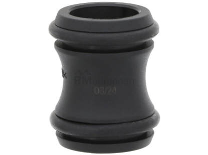 Water Pump Union Rein Automotive CHP0663