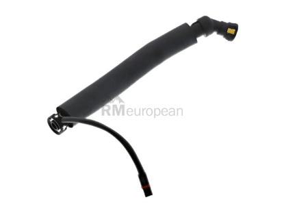 BMW Crankcase Vent Hose Rein Automotive 11157567801