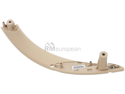BMW Inside Door Pull Handle Genuine BMW 51417279315