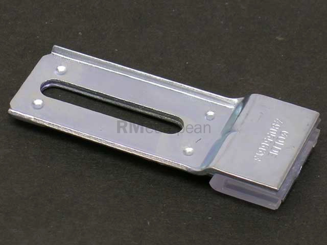 Porsche Guide Piece Genuine Porsche 91156404500