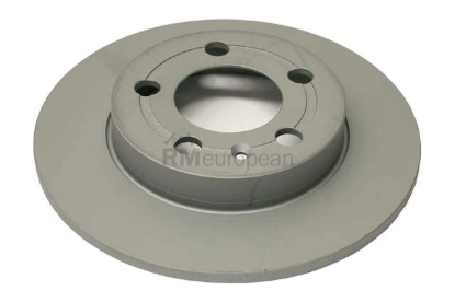 VW-Audi Brake Disc Zimmermann Coat Z 1J0615601D