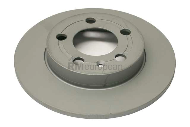 VW-Audi Brake Disc Zimmermann Coat Z 1J0615601D