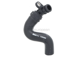 Volvo Coolant By-Pass Hose URO Parts 30713530