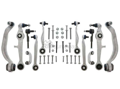 VW-Audi Control Arm Link Kit Meyle HD 8D0498998B