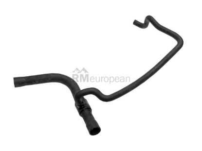 BMW Radiator Hose Rein Automotive 11531722682