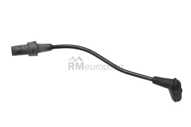 Mini Fuel Tank Breather Hose Genuine Mini 13517515137