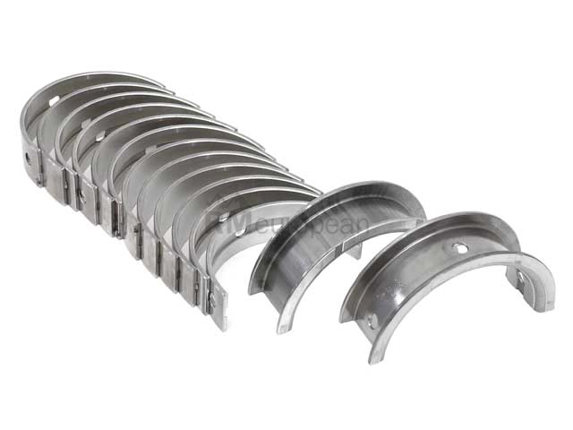 Volvo Main Bearing Set Glyco 30731541