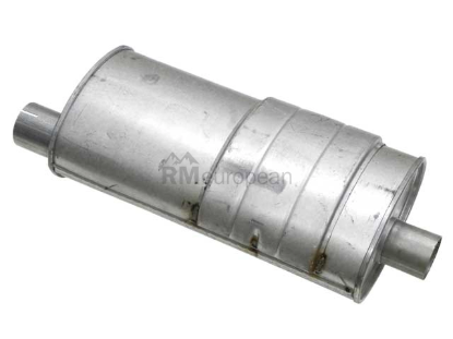 Volvo Muffler Starla 3531672