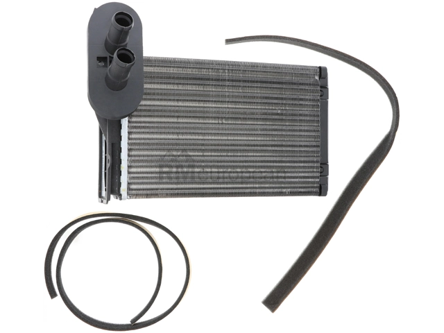 VW-Audi Heater Core Valeo 1H1819031B
