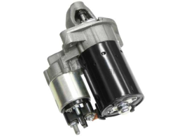 BMW Starter Bosch 12412354693