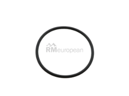 VW-Audi Timing Chain Cover Gasket Elring Klinger WHT007212B