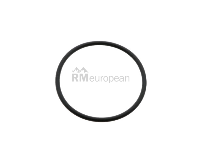 VW-Audi Timing Chain Cover Gasket Elring Klinger WHT007212B