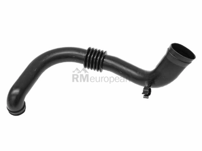 Volvo Air Intake Hose Genuine Volvo 8619305