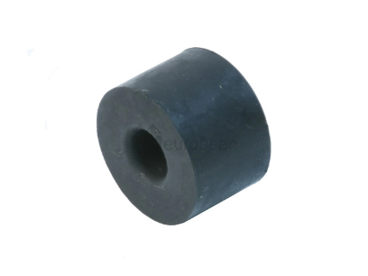 BMW Rubber Mount URO Parts 17111178412