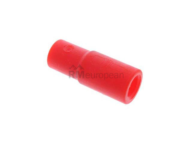 Mercedes Spark Plug Connector Genuine Mercedes 0001590080