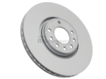 Saab Brake Disc Zimmermann Coat Z 32019580