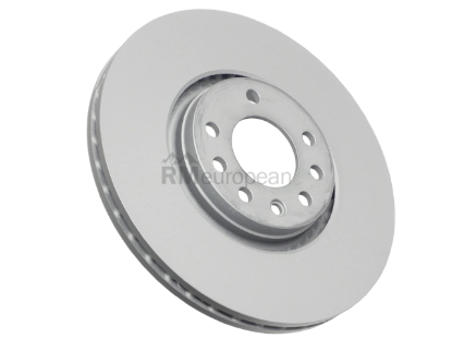 Saab Brake Disc Zimmermann Coat Z 32019580