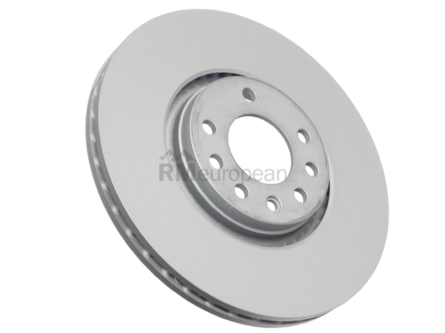 Saab Brake Disc Zimmermann Coat Z 32019580