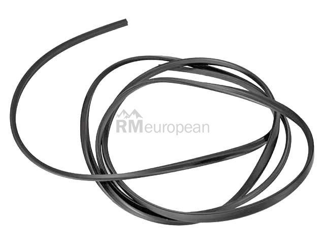 BMW Windshield Moulding Genuine BMW 51311968445