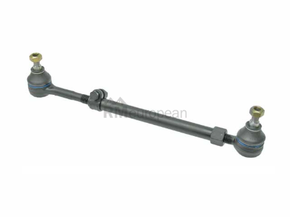 Mercedes Tie Rod Assembly Lemfoerder 1243300903