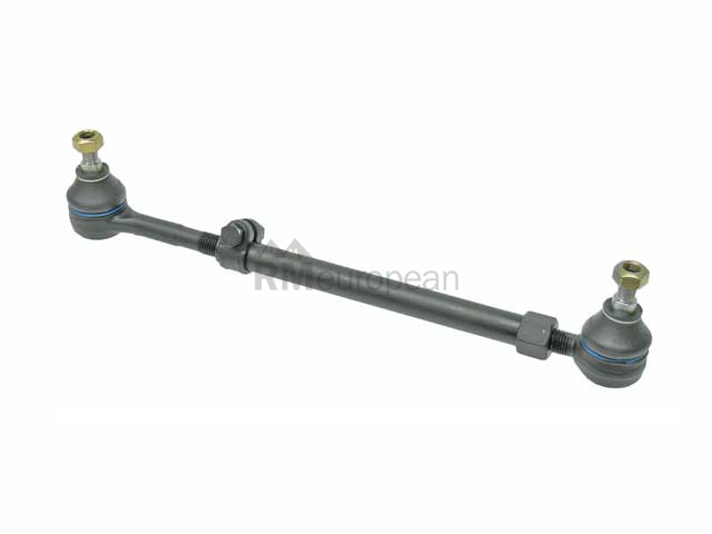 Mercedes Tie Rod Assembly Lemfoerder 1243300903