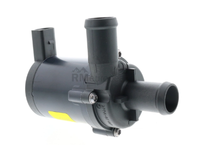 Porsche Auxiliary Water Pump O.E.M. 95510656110