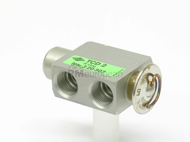 Porsche Expansion Valve ACM O.E.M. 92857312302