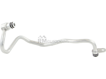 Mercedes Turbocharger Coolant Line Rein Automotive 2782001851