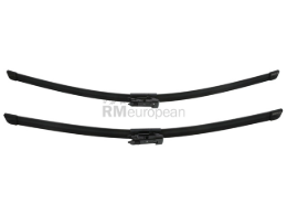 Mercedes Wiper Blade Set Bosch 2228201345