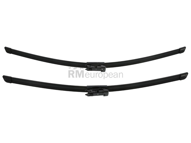 Mercedes Wiper Blade Set Bosch 2228201345