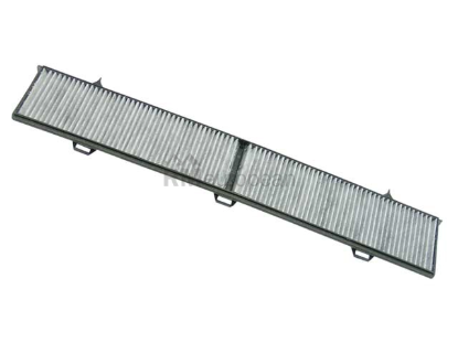 BMW Cabin Air Filter Corteco-Micronair 64319313519