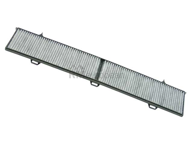 BMW Cabin Air Filter Corteco-Micronair 64319313519