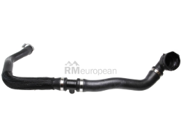 Land Rover Radiator Hose Rein Automotive LR094509