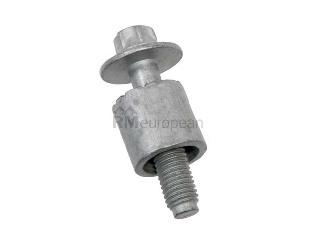 BMW Valve Cover Bolt Genuine BMW 11127558449