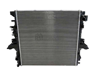 Land Rover Radiator Nissens LR015560
