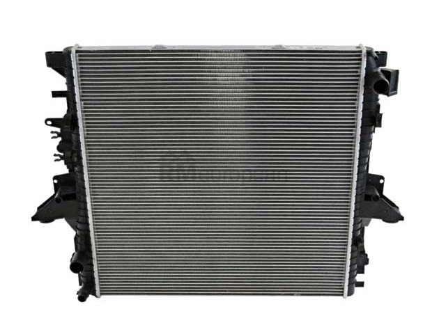 Land Rover Radiator Nissens LR015560