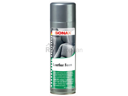 Leather Cleaner Sonax 289300