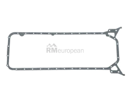 Mercedes Oil Pan Gasket Victor Reinz 6060140022