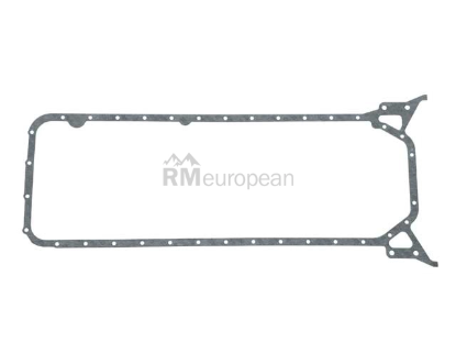 Mercedes Oil Pan Gasket Victor Reinz 6060140022