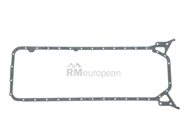 Mercedes Oil Pan Gasket Victor Reinz 6060140022