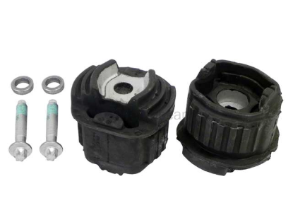 Mercedes Subframe Mount Kit febi bilstein 2103505908