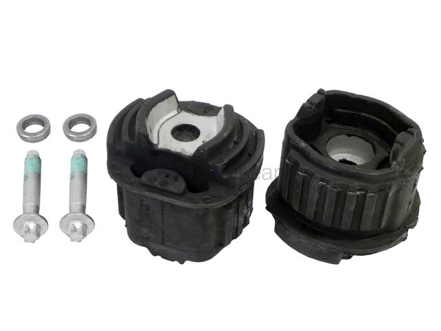 Mercedes Subframe Mount Kit febi bilstein 2103505908