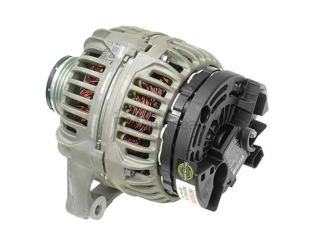 Porsche Alternator Bosch 996603012FX